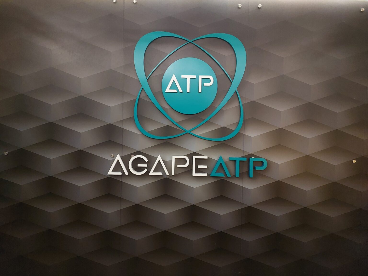 [The Borneo Post] ATPC Eyes Sabah’s Solar Farming - AGAPE ATPC