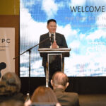 Prof. Dato’ Sri Dr How Kok Choong, Founder and Global Group CEO of ATPC